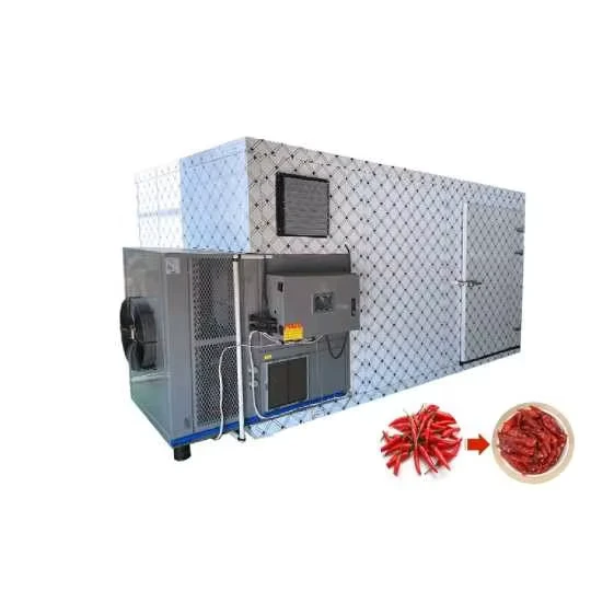 Tianz-Black-Pepper-Fruit-Dryer-Jerky-Chili-Heat-Pump-Dehydrator-Chilli-Drying-Machine