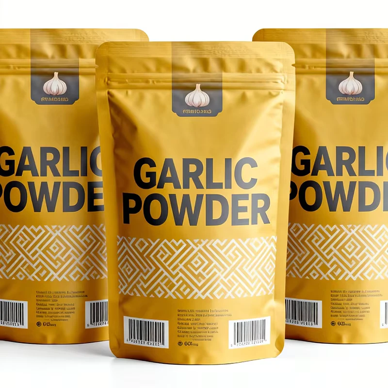 Tianz-Custom-Printed-100G-250G-500G-Moisture-proof-Smell-Proof-Stand-up-Pouch-with-Zipper-for-Spicy-Garlic-Powder-Mylar-Bags