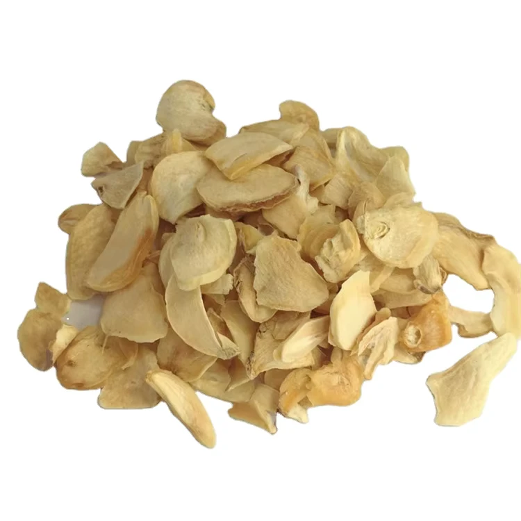 Tianz-Dehydrated-Garlic-Chips-For-Granule-Or-Powder