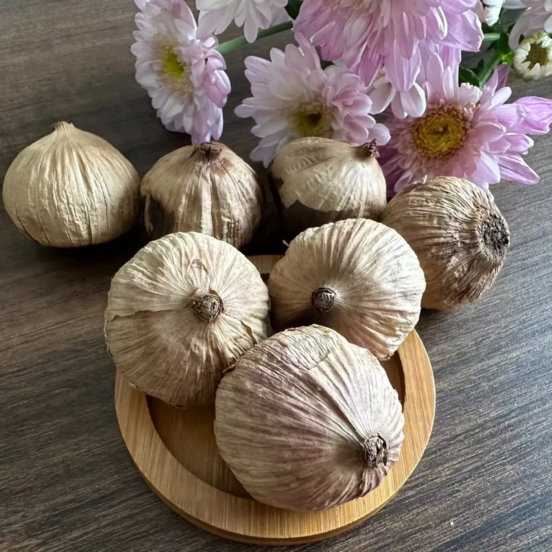 Tianz-Fermented-Black-Garlic-Whole-Bulbs-Shandong-Origin-Vacuum-Packed-Naturally-Darkened-Rich-Umami-No-Preservatives