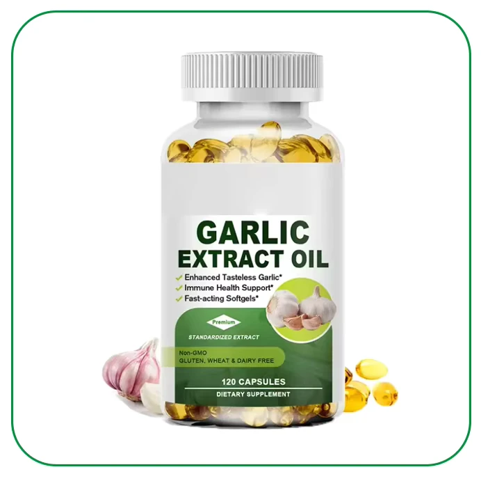 Tianz-Halal-Garlic-Oil-Softgel-Fish-Oil-Omega-3-Softgel-Supplement-Organic-Garlic-Oil-Softgel-Capsules